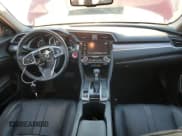 ✅ 2016 Honda Civic EX-L • VIN: 2HGFC1F8XGH649350 • Лот: 42736585. Опубликован ранее на Copart с пробегом 131 877 миль. Бесплатный доступ к архиву аукционных продаж из США и подробный отчёт об истории автомобиля на DreamBid. Изображение 8.