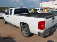 ✅ 2010 Chevrolet Silverado 1500 Work Truck • VIN: 1GCSCPE00AZ294398 • Lot: 43242997. Listed on IAAI with 159,799 mi. Free auction sales archive from the USA and detailed vehicle history report at DreamBid. Image 3.