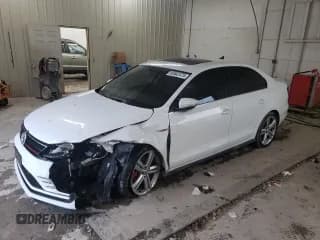 ✅ 2016 Volkswagen Jetta GLI SE • VIN: 3VW4S7AJ2GM310067 • Lot: 90502475. Listed on Copart with 81,636 mi. Free auction sales archive from the USA and detailed vehicle history report at DreamBid. Image 1.