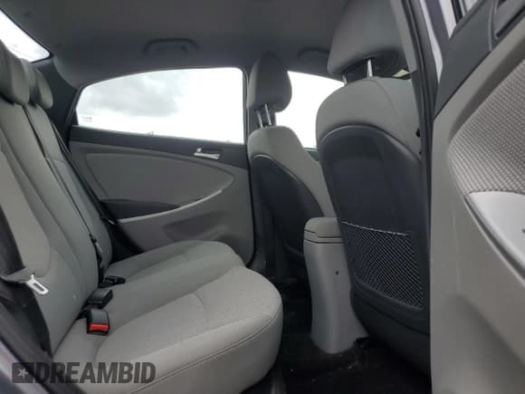 ✅ 2014 Hyundai Accent GLS • VIN: KMHCT4AE2EU643466 • Лот: 69039774. Опубликован ранее на Copart с пробегом 107 674 миль. Бесплатный доступ к архиву аукционных продаж из США и подробный отчёт об истории автомобиля на DreamBid. Изображение 10.