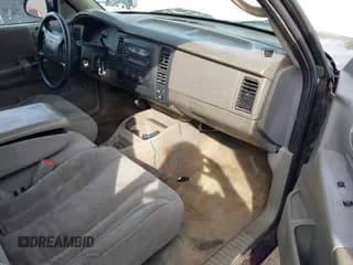 ✅ 2004 Dodge Dakota SLT • VIN: 1D7GL42K14S565403 • Lot: 41439288. Wystawiony na IAAI z przebiegiem 235 421 mil. Bezpłatny archiwum sprzedaży aukcyjnych z USA i szczegółowy raport historii pojazdu na DreamBid. Zdjęcie 5.