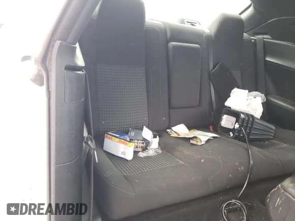 ✅ 2018 Dodge Challenger SXT Plus • VIN: 2C3CDZAG2JH172484 • Lot: 46334033. Wystawiony na Copart z przebiegiem 147 947 mil. Bezpłatny archiwum sprzedaży aukcyjnych z USA i szczegółowy raport historii pojazdu na DreamBid. Zdjęcie 10.