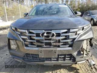 2023 Hyundai Santa Cruz Night Edition с VIN 5NTJCDAF8PH042677, выставлен на аукционе Copart как лот 44004905 с пробегом 55 710 миль миль и Списание • Salvage title. История ставок и продаж доступна на DreamBid. Изображение 5.