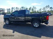 ✅ 2015 GMC Sierra 1500 SLT • VIN: 1GTV2VEC0FZ149500 • Lot: 43507372. Listed on IAAI with 193,694 mi. Free auction sales archive from the USA and detailed vehicle history report at DreamBid. Image 14.