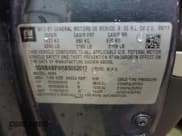 ✅ 2011 Chevrolet HHR 1LT • VIN: 3GNBABFW6BS662617 • Lot: 85752784. Listed on Copart with 119,637 mi. Free auction sales archive from the USA and detailed vehicle history report at DreamBid. Image 13.