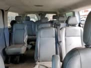 ✅ 2017 Ford Transit XL • VIN: 1FMZK1YM7HKA27769 • Lot: 72602523. Wystawiony na Copart z przebiegiem 137 802 mil. Bezpłatny archiwum sprzedaży aukcyjnych z USA i szczegółowy raport historii pojazdu na DreamBid. Zdjęcie 10.