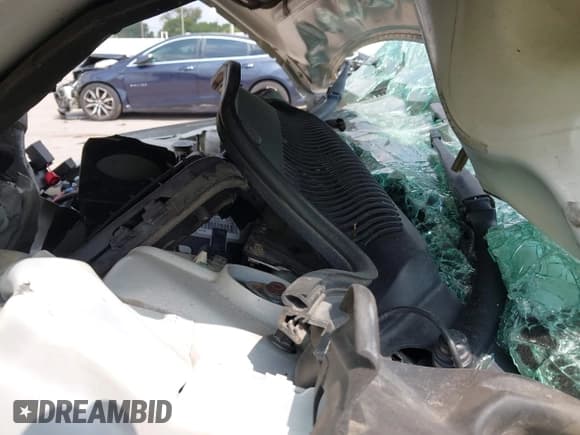 ✅ 2009 Buick Lucerne CXL-3 • VIN: 1G4HD57M59U134405 • Lot: 43251570. Listed on IAAI with Not provided. Free auction sales archive from the USA and detailed vehicle history report at DreamBid. Image 10.