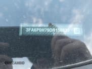 ✅ 2013 Ford Fusion SE • VIN: 3FA6P0H79DR158839 • Lot: 43608252. Wystawiony na IAAI z przebiegiem 197 277 mil. Bezpłatny archiwum sprzedaży aukcyjnych z USA i szczegółowy raport historii pojazdu na DreamBid. Zdjęcie 9.