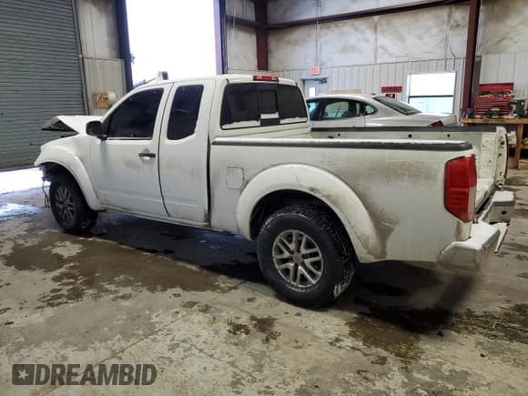 ✅ 2014 Nissan Frontier SV • VIN: 1N6AD0CW6EN709600 • Lot: 82998644. Wystawiony na Copart z przebiegiem 235 233 mil. Bezpłatny archiwum sprzedaży aukcyjnych z USA i szczegółowy raport historii pojazdu na DreamBid. Zdjęcie 2.