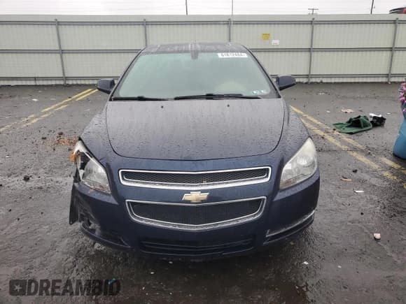 ✅ 2010 Chevrolet Malibu 1LT • VIN: 1G1ZC5EB8AF247232 • Lot: 81812484. Listed on Copart with 83,090 mi. Free auction sales archive from the USA and detailed vehicle history report at DreamBid. Image 5.
