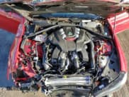 ✅ 2019 Alfa Romeo Giulia Quadrifoglio • VIN: ZARFAMEV6K7620306 • Lot: 73551362. Wystawiony na Copart z przebiegiem Nie podano. Bezpłatny archiwum sprzedaży aukcyjnych z USA i szczegółowy raport historii pojazdu na DreamBid. Zdjęcie 11.