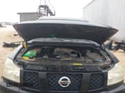 ✅ 2007 Nissan Titan SE • VIN: 1N6BA06AX7N227969 • Lot: 43748083. Listed on IAAI with 310,499 mi. Free auction sales archive from the USA and detailed vehicle history report at DreamBid. Image 10.