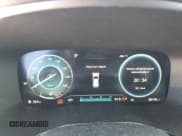 ✅ 2021 Hyundai Santa Fe Blue • VIN: KM8S2DA17MU007345 • Лот: 76374064. Опубликован ранее на Copart с пробегом 58 190 миль. Бесплатный доступ к архиву аукционных продаж из США и подробный отчёт об истории автомобиля на DreamBid. Изображение 9.