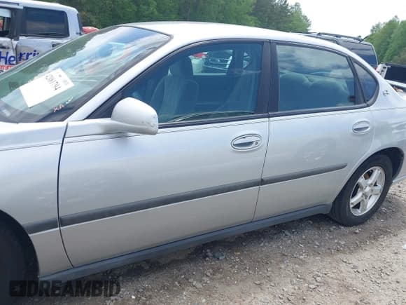 ✅ 2001 Chevrolet Impala • VIN: 2G1WF52E119108254 • Лот: 42081794. Опубликован ранее на IAAI с пробегом Не указан. Бесплатный доступ к архиву аукционных продаж из США и подробный отчёт об истории автомобиля на DreamBid. Изображение 14.