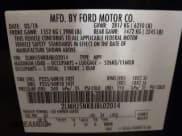 ✅ 2018 Lincoln MKT • VIN: 2LMHJ5NK8JBL02014 • Lot: 41489437. Wystawiony na IAAI z przebiegiem 298 510 mil. Bezpłatny archiwum sprzedaży aukcyjnych z USA i szczegółowy raport historii pojazdu na DreamBid. Zdjęcie 9.