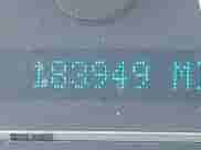 2008 Chevrolet HHR LS с VIN 3GNCA13D88S694513, выставлен на аукционе IAAI как лот 43509758 с пробегом 183 949 миль миль и . История ставок и продаж доступна на DreamBid. Изображение 15.