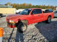 ✅ 1999 Dodge Dakota SLT • VIN: 1B7GG22Y0XS159737 • Lot: 76625814. Wystawiony na Copart z przebiegiem 144 332 mil. Bezpłatny archiwum sprzedaży aukcyjnych z USA i szczegółowy raport historii pojazdu na DreamBid. Zdjęcie 1.