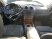 ✅ 2009 Mercedes-Benz GL 320 • VIN: 4JGBF25E29A501904 • Lot: 71660164. Listed on Copart with 161,162 mi. Free auction sales archive from the USA and detailed vehicle history report at DreamBid. Image 8.