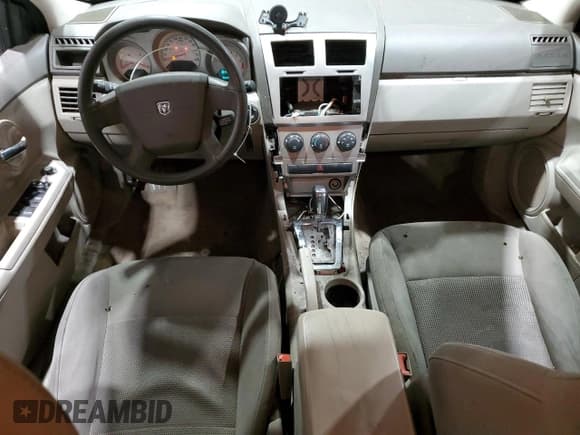 ✅ 2009 Dodge Avenger SE • VIN: 1B3LC46B99N559407 • Лот: 71082384. Опубликован ранее на Copart с пробегом 189 646 миль. Бесплатный доступ к архиву аукционных продаж из США и подробный отчёт об истории автомобиля на DreamBid. Изображение 8.