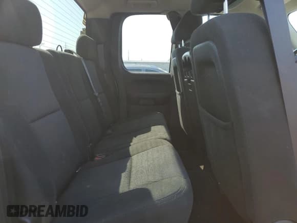 ✅ 2012 Chevrolet Silverado 2500HD LT • VIN: 1GC2KXCG7CZ119717 • Лот: 71501125. Опубликован ранее на Copart с пробегом 240 174 миль. Бесплатный доступ к архиву аукционных продаж из США и подробный отчёт об истории автомобиля на DreamBid. Изображение 10.