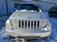 ✅ 2011 Jeep Liberty Sport Jet • VIN: 1J4PN2GK2BW558753 • Lot: 95178895. Listed on Copart with 128,760 mi. Free auction sales archive from the USA and detailed vehicle history report at DreamBid. Image 5.