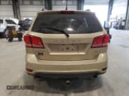 ✅ 2011 Dodge Journey R/T • VIN: 3D4PH6FG5BT570910 • Лот: 84718944. Опубликован ранее на Copart с пробегом 213 354 миль. Бесплатный доступ к архиву аукционных продаж из США и подробный отчёт об истории автомобиля на DreamBid. Изображение 6.