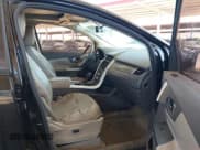 ✅ 2012 Ford Edge SEL • VIN: 2FMDK3JC1CBA02179 • Lot: 43336368. Wystawiony na IAAI z przebiegiem 126 387 mil. Bezpłatny archiwum sprzedaży aukcyjnych z USA i szczegółowy raport historii pojazdu na DreamBid. Zdjęcie 5.