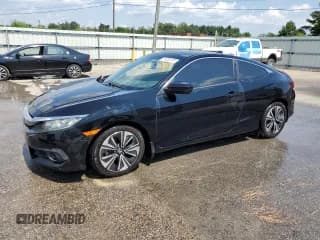✅ 2018 Honda Civic EX-T • VIN: 2HGFC3B32JH354806 • Lot: 71439355. Wystawiony na Copart z przebiegiem 124 275 mil. Bezpłatny archiwum sprzedaży aukcyjnych z USA i szczegółowy raport historii pojazdu na DreamBid. Zdjęcie 1.