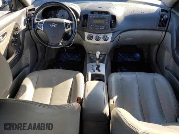 ✅ 2007 Hyundai Elantra GLS • VIN: KMHDU46D67U245505 • Лот: 89665095. Опубликован ранее на Copart с пробегом 209 622 миль. Бесплатный доступ к архиву аукционных продаж из США и подробный отчёт об истории автомобиля на DreamBid. Изображение 8.