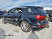 ✅ 2012 Audi Q7 Prestige • VIN: WA1VMBFE9CD003530 • Лот: 94038615. Опубликован ранее на Copart с пробегом 194 360 миль. Бесплатный доступ к архиву аукционных продаж из США и подробный отчёт об истории автомобиля на DreamBid. Изображение 2.