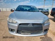 ✅ 2012 Mitsubishi Lancer GT • VIN: JA32U8FW7CU007871 • Lot: 70474245. Listed on Copart with 134,319 mi. Free auction sales archive from the USA and detailed vehicle history report at DreamBid. Image 5.