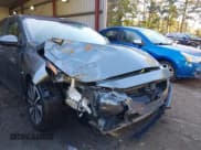 ✅ 2023 Nissan Sentra SV • VIN: 3N1AB8CV7PY273590 • Lot: 43491601. Listed on IAAI with 45,212 mi. Free auction sales archive from the USA and detailed vehicle history report at DreamBid. Image 6.