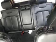 ✅ 2024 Jeep Grand Cherokee Limited • VIN: 1C4RJHBG2RC223536 • Lot: 86693925. Listed on Copart with Not provided. Free auction sales archive from the USA and detailed vehicle history report at DreamBid. Image 10.