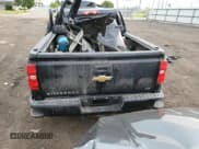 ✅ 2019 Chevrolet Silverado 1500 Custom • VIN: 2GCVKMEC9K1176143 • Lot: 51278695. Listed on Copart with Not provided. Free auction sales archive from the USA and detailed vehicle history report at DreamBid. Image 6.