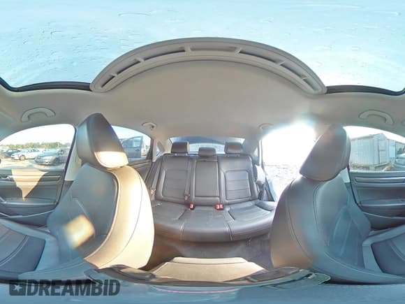 ✅ 2020 Volkswagen Passat R-Line • VIN: 1VWMA7A31LC019673 • Лот: 66040645. Опубликован ранее на Copart с пробегом 83 723 миль. Бесплатный доступ к архиву аукционных продаж из США и подробный отчёт об истории автомобиля на DreamBid. Изображение 15.