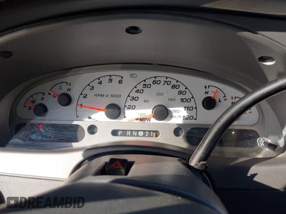 ✅ 2004 Ford Explorer Sport Trac XLS • VIN: 1FMDU77K74UB91142 • Лот: 43669965. Опубликован ранее на IAAI с пробегом 199 333 миль. Бесплатный доступ к архиву аукционных продаж из США и подробный отчёт об истории автомобиля на DreamBid. Изображение 7.