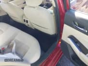 ✅ 2020 Nissan Altima SV • VIN: 1N4BL4DV3LN318110 • Lot: 41747327. Listed on IAAI with 23,779 mi. Free auction sales archive from the USA and detailed vehicle history report at DreamBid. Image 8.