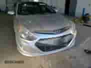 2011 Hyundai Sonata Hybrid with VIN KMHEC4A41BA002810, listed as a Copart auction lot 86480695 with 131,183 mi miles and Salvage title. Bid and sale history available at DreamBid. Image 13.