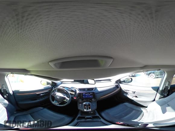 ✅ 2018 Honda CR-V EX-L • VIN: 7FARW2H87JE051076 • Lot: 43505918. Listed on IAAI with 101,685 mi. Free auction sales archive from the USA and detailed vehicle history report at DreamBid. Image 18.