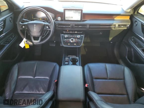 ✅ 2022 Lincoln Corsair Reserve • VIN: 5LMCJ2D96NUL11018 • Лот: 90317705. Опубликован ранее на Copart с пробегом 31 240 миль. Бесплатный доступ к архиву аукционных продаж из США и подробный отчёт об истории автомобиля на DreamBid. Изображение 8.