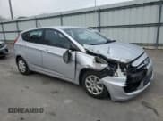 ✅ 2012 Hyundai Accent GS • VIN: KMHCT5AE1CU052760 • Лот: 43874405. Опубликован ранее на Copart с пробегом 178 869 миль. Бесплатный доступ к архиву аукционных продаж из США и подробный отчёт об истории автомобиля на DreamBid. Изображение 4.