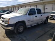 ✅ 2004 Chevrolet Silverado 2500HD LT • VIN: 1GCHC23U54F143906 • Lot: 73301724. Listed on Copart with 196,811 mi. Free auction sales archive from the USA and detailed vehicle history report at DreamBid. Image 1.