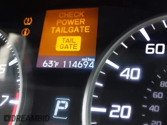 ✅ 2015 Acura RDX Technology • VIN: 5J8TB4H59FL023056 • Lot: 43204026. Wystawiony na IAAI z przebiegiem 114 693 mil. Bezpłatny archiwum sprzedaży aukcyjnych z USA i szczegółowy raport historii pojazdu na DreamBid. Zdjęcie 16.