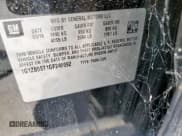 ✅ 2016 Chevrolet Malibu LS • VIN: 1G1ZB5ST1GF246092 • Lot: 61727095. Listed on Copart with 67,752 mi. Free auction sales archive from the USA and detailed vehicle history report at DreamBid. Image 13.