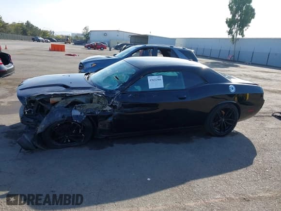 ✅ 2013 Dodge Challenger SXT • VIN: 2C3CDYAG8DH524563 • Lot: 43632366. Listed on IAAI with Not provided. Free auction sales archive from the USA and detailed vehicle history report at DreamBid. Image 14.