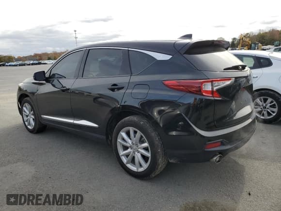 ✅ 2019 Acura RDX • VIN: 5J8TC1H31KL024304 • Lot: 70654185. Wystawiony na Copart z przebiegiem 47 822 mil. Bezpłatny archiwum sprzedaży aukcyjnych z USA i szczegółowy raport historii pojazdu na DreamBid. Zdjęcie 2.