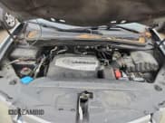 ✅ 2008 Acura MDX Technology • VIN: 2HNYD28368H535658 • Lot: 90806565. Listed on Copart with Not provided. Free auction sales archive from the USA and detailed vehicle history report at DreamBid. Image 12.