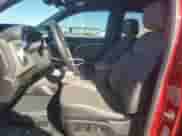 2023 Chevrolet Colorado 4WD ZR2 с VIN 1GCPTFEK2P1230663, выставлен на аукционе Copart как лот 42185015 с пробегом 5 927 миль миль и Списание • Salvage title. История ставок и продаж доступна на DreamBid. Изображение 7.