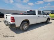 ✅ 2023 Ram 2500 Tradesman • VIN: 3C6UR4HJ3PG516362 • Лот: 66174995. Опубликован ранее на Copart с пробегом 17 017 миль. Бесплатный доступ к архиву аукционных продаж из США и подробный отчёт об истории автомобиля на DreamBid. Изображение 3.