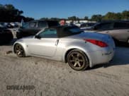 ✅ 2006 Nissan 350Z Touring • VIN: JN1AZ36A96M458054 • Lot: 91496105. Listed on Copart with 131,871 mi. Free auction sales archive from the USA and detailed vehicle history report at DreamBid. Image 2.